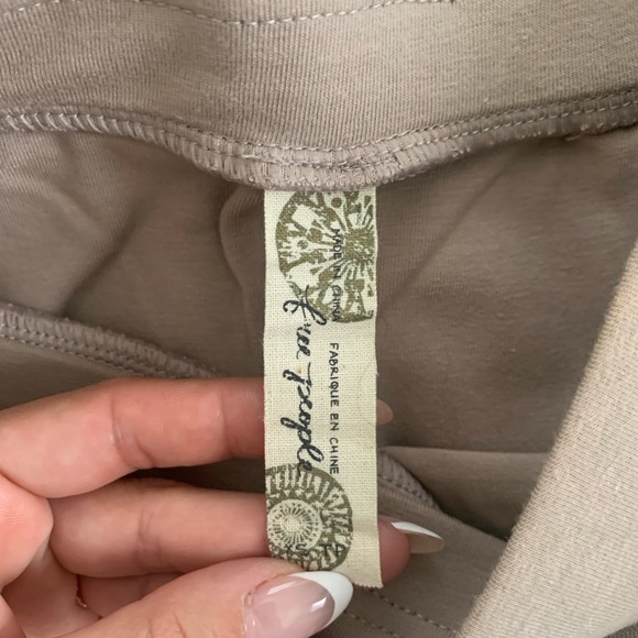 Free people mini skirt - Picture 4 of 4